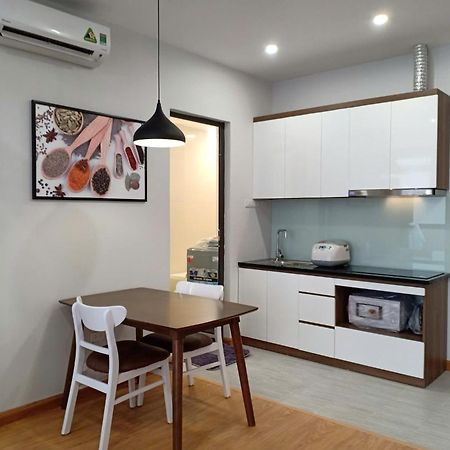 Deluxe Apartment At Minori Building Hanoi Eksteriør bilde