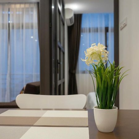 Deluxe Apartment At Minori Building Hanoi Eksteriør bilde